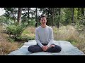 How to Practice Mindfulness - Guided Meditation Session