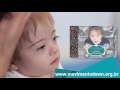 GROWING UP WITH DOWN'S SYNDROME Tutorial 12