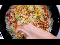 Chicken Tikka Biryani By Recipes Of The World