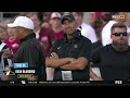 2023 Oklahoma Sooners vs Iowa State Cyclones Full Game Replay | College Football | 720p