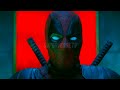 Deadpool Edit - FEIN (Travis Scott) #deadpool #deadpool3 #marvel #marvelstudios