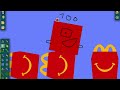 The Numberblocks Show! S1 E21: The Missing Toy!