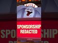 Deep Cut Loses their Sponsorship (Splatoon animation)