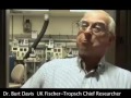 Dr. Burt Davis of the University of Kentucky discusses Fischer-Tropsch Synthesis