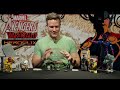 First Unboxing of 2022 with Scott Porter | Marvel HeroClix: Avengers War of the Realms Day 1