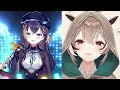 Love Trial | Mumei/Petra | Hololive/Nijisanji