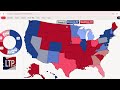 FiveThirtyEight RELEASES NEW SHOCKING 2024 ELECTION FORECAST!