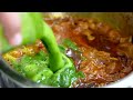 बढ़ती ठंड में ये साग मीट बनाये और ठंड को दूर भगाये | Dhabhe Wali Saag Meat Recipe | Palak Mutton