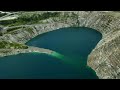 Thetford Mines, Quebec | Cinematic Drone