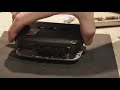 It's (usually) easy to fix a cassette player!