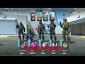 Counter Strike: there is nothing casual about casual