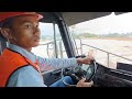 Training Operator Magang fresh HD785-7 #training