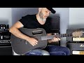 Eric Clapton - Wonderful Tonight - Acoustic Guitar Cover by Kfir Ochaion - LAVA ME PRO