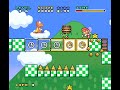 [TAS] Mario and Wario All Levels