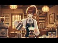 【Cafe Music】勉強や仕事に集中するためのジャズミュージック / Jazz music to help you concentrate on your studies or work