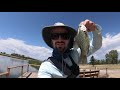 Mile High Fishing in Denver, Colorado - Ep. 1