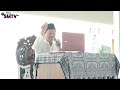 HIKMAH DAN HIKMAT || Santri Pondok Pesantren Hidayatul Mubtadiin