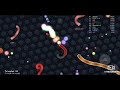 #Slither #Playstore #2015 REGRESANDO A 2015 | Slither. io | Steven 555