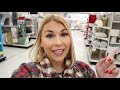 Target CHRISTMAS DECOR Overload | Target Dollar Spot, Hearth and Hand, Opal House, Threshold + more!