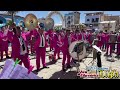 Cholito Salvador - Marinera - Banda Show Filarmónica Llipa (Concurso De Bandas Cabana - Áncash 2024)