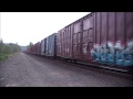 May 2011 Railfanning Washington State part 3