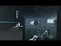 Portal 2 Chapter 2 part 1