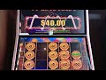 MAJOR Win, Major Jackpot $1,000.00