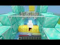 EVERY JUMP = JUMP HIGHER In Minecraft! (Tagalog)