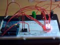 Dado electronico Arduino