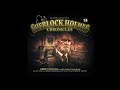 Sherlock Holmes Chronicles: Folge 74 