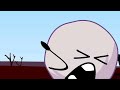BFDI Characters With Specific Weaknesses