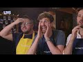Grocery Shop Challenge: Chef VS Normals (Ep.3) | Sorted Food