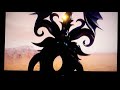 Kingdom Hearts 3 Epilogue/Secret Ending