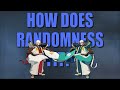 Why RNG Can Break Games (The Two Types of Randomness)