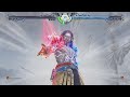 Soul Calibur 6: Ranked Match 129 (Azwel VS Drip_GODdmv2686)