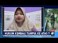 Ronald Tannur Bebas, Hukum Kembali Tumpul ke Atas? - [Metro Pagi Primetime]