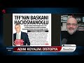 Teğet geçen kurşun Erdoğan'a o telefonu açtırdı..! | Tarık Toros | Manşet | 19 Temmuz 2024