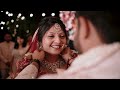 Gujarati Destination Wedding 2024 | Pooja & Maulik | The Mango Resort, Gujarat | India