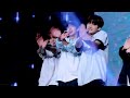 [4K] 240616 2024 WEVERSE CON FESTIVAL hey! hey! TWS DOHOON FOCUS CAM - 투어스 도훈 위버스콘 직캠