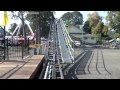 Zoooooom - Oaks Amusement Park (HD)