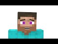 I Used To Be a Cow:  Minecraft Animation