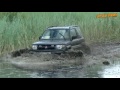 H3 Off Road - Rajd terenowy Brodzkie Wertepy 3