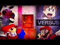 Yuuko vs Mario (SMG4) DB Request!