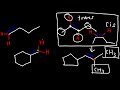 Cis and Trans Isomers