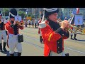 Basel Tattoo Parade 2024 | Full Parade