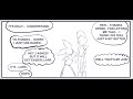 Lars Meets Spinel (Comic Dub) [Steven Universe: Future]