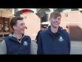 Joe & Jack Go Behind The Scenes With The Household Cavalry