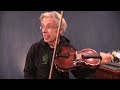 Darol Anger talks Improvising on Fiddle Tunes: Billy in the Low Ground