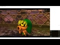 Zelda Majora's Mask -  Citra           #1