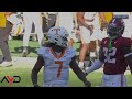 Joe Milton III 🔥 | Tennessee QB 2023 Highlights | 2024 NFL Draft Prospect